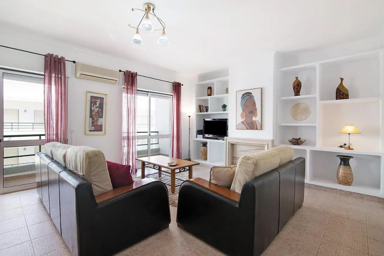 Apartamento Kaya Apartment Albufeira
