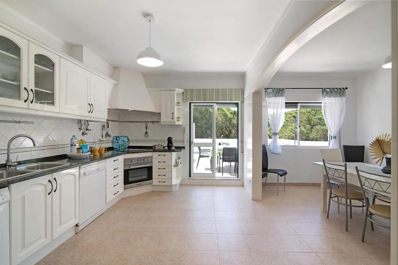 Apartamento Kaya Apartment Albufeira 0*,