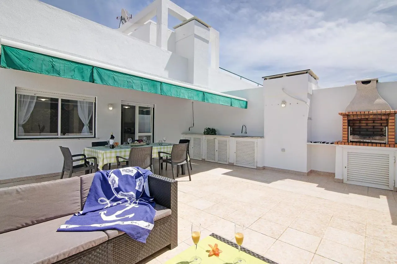 Apartamento Kaya Apartment Albufeira Portugal
