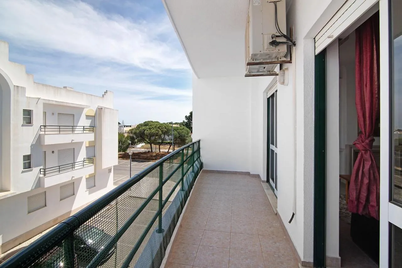 Apartamento Kaya Apartment Albufeira
