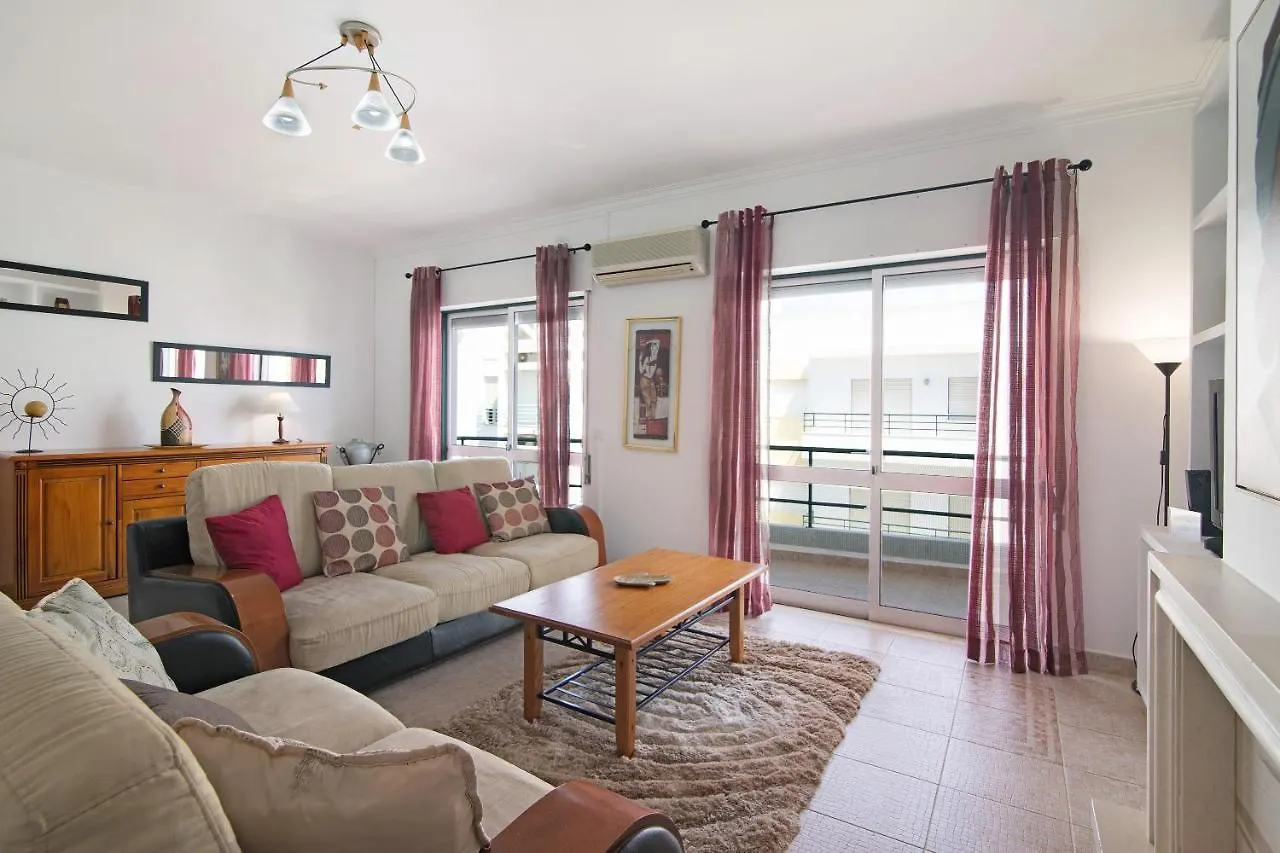 Apartamento Kaya Apartment Albufeira