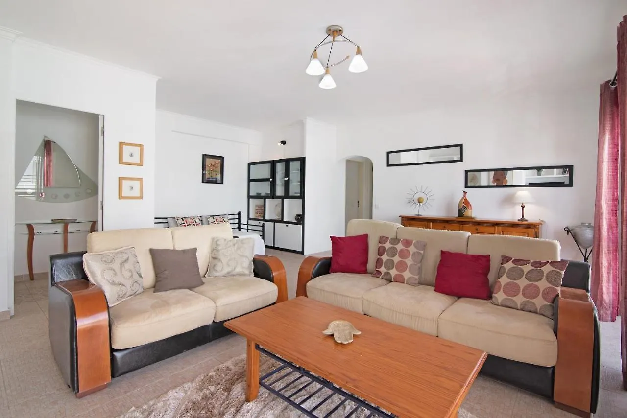 Apartamento Kaya Apartment Albufeira