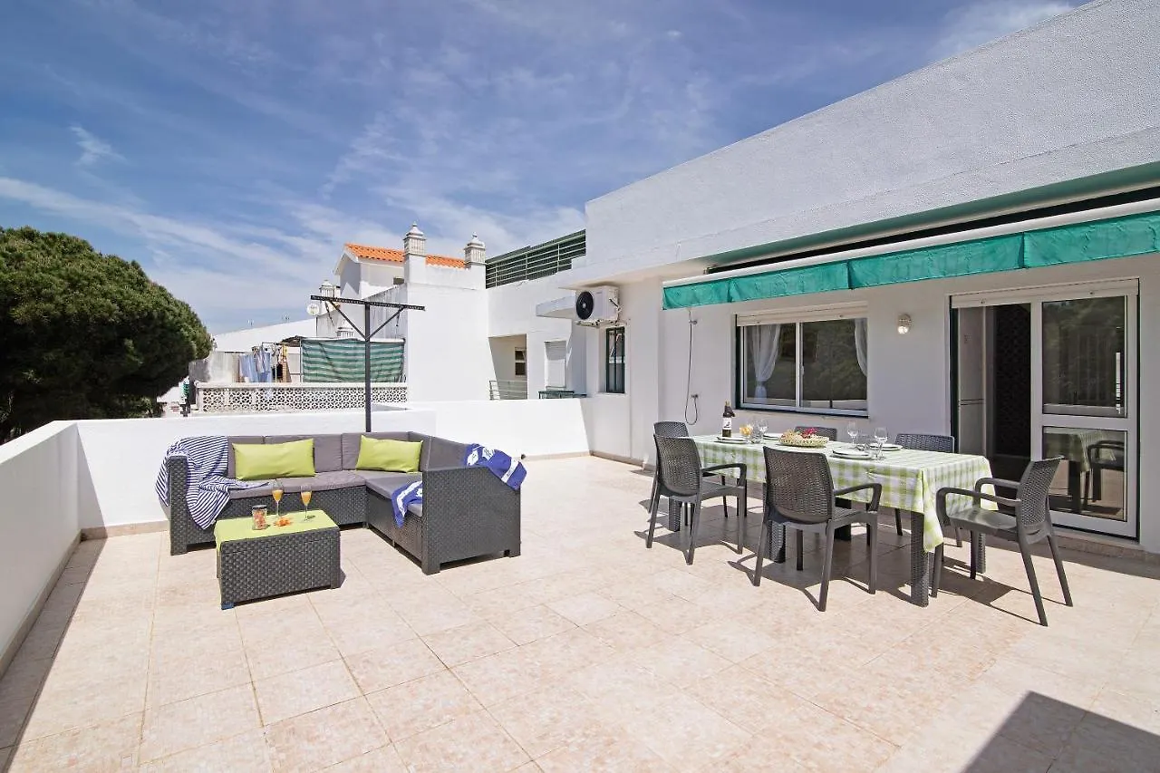 Apartamento Kaya Apartment Albufeira