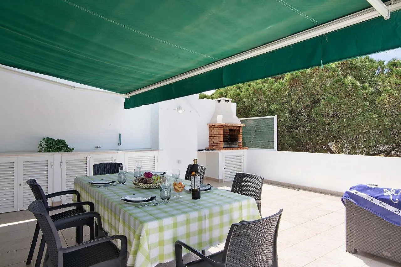Apartamento Kaya Apartment Albufeira