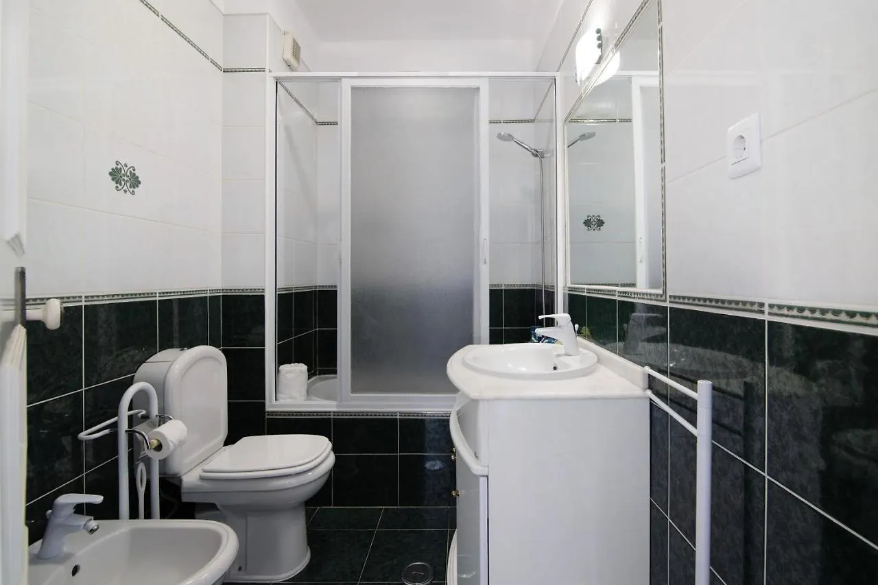 Apartamento Kaya Apartment Albufeira