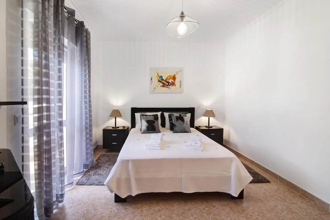 Apartamento Kaya Apartment Albufeira 0*,