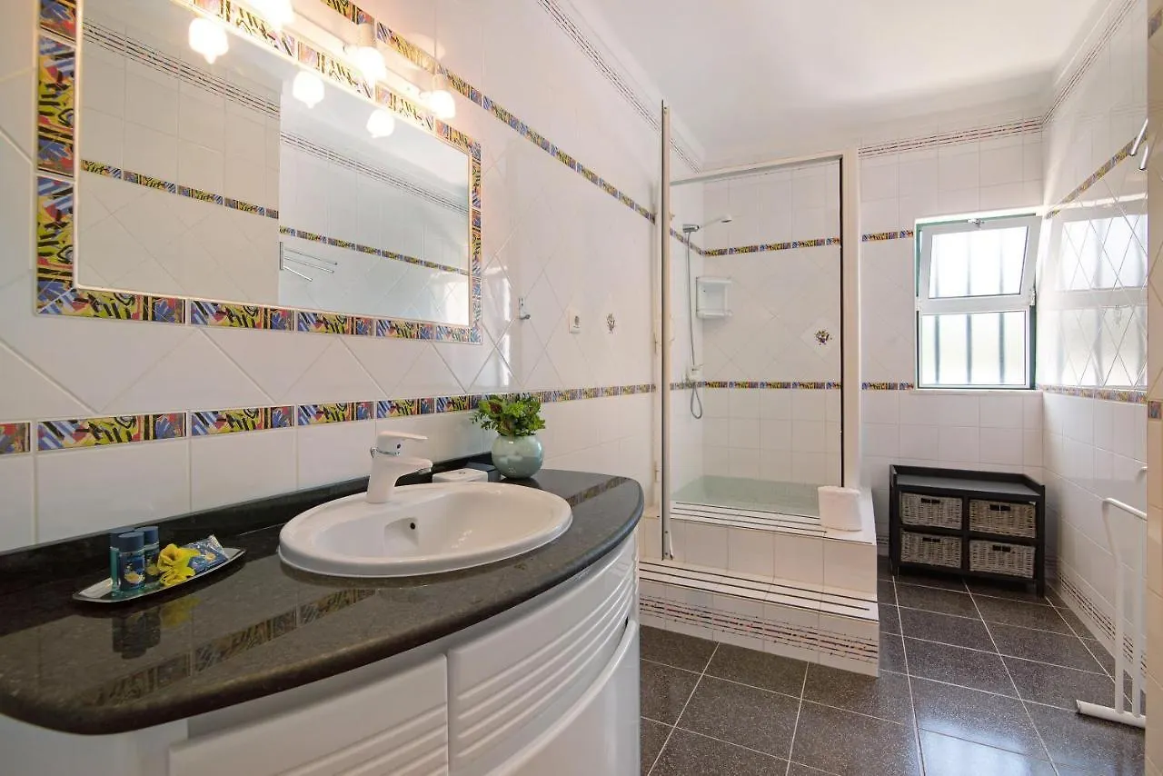 Apartamento Kaya Apartment Albufeira