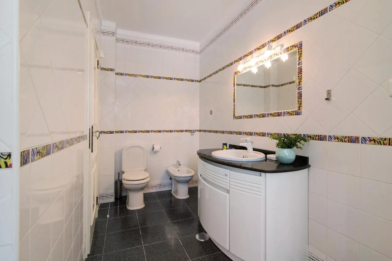 Apartamento Kaya Apartment Albufeira