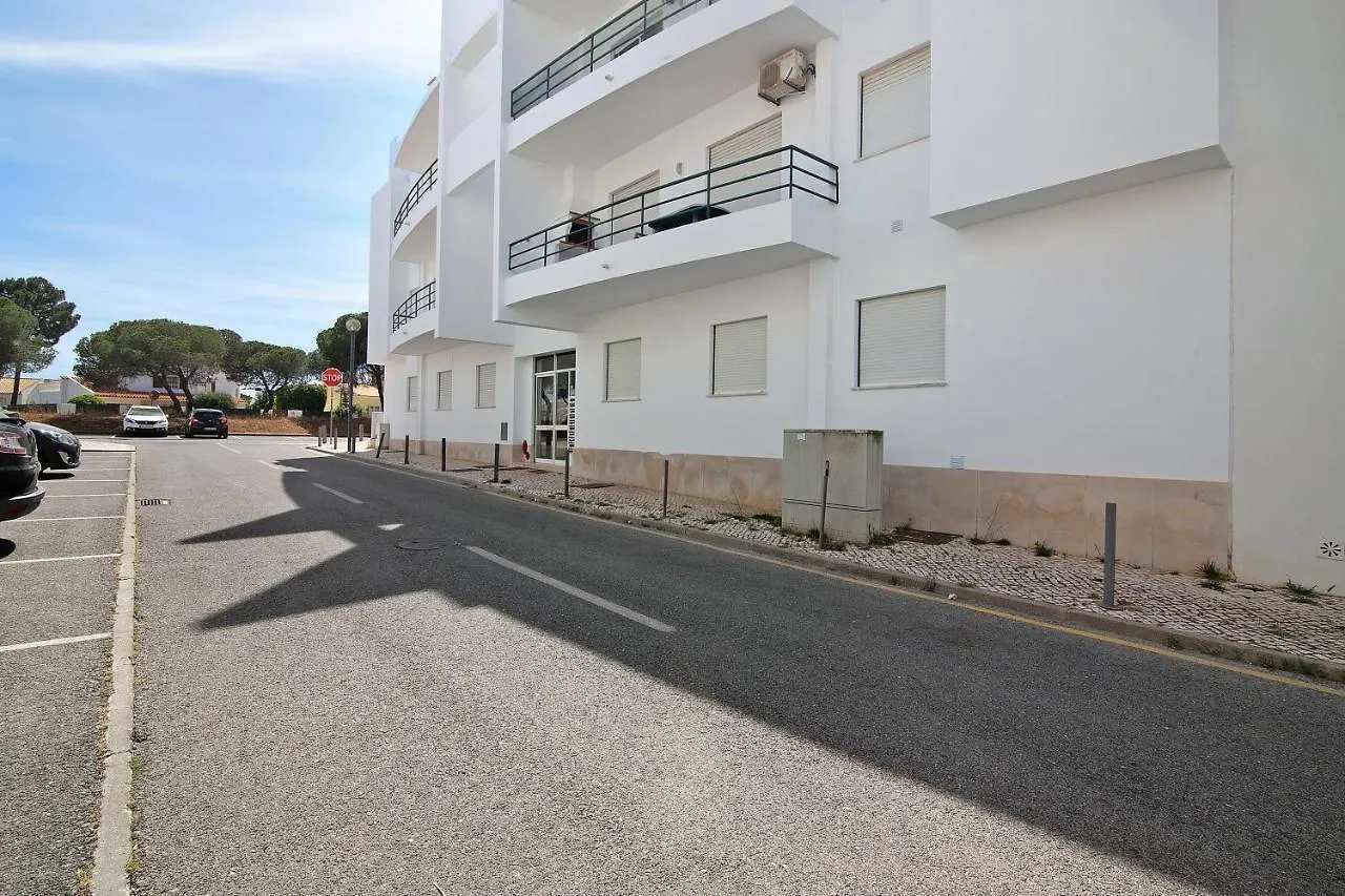 Apartamento Kaya Apartment Albufeira