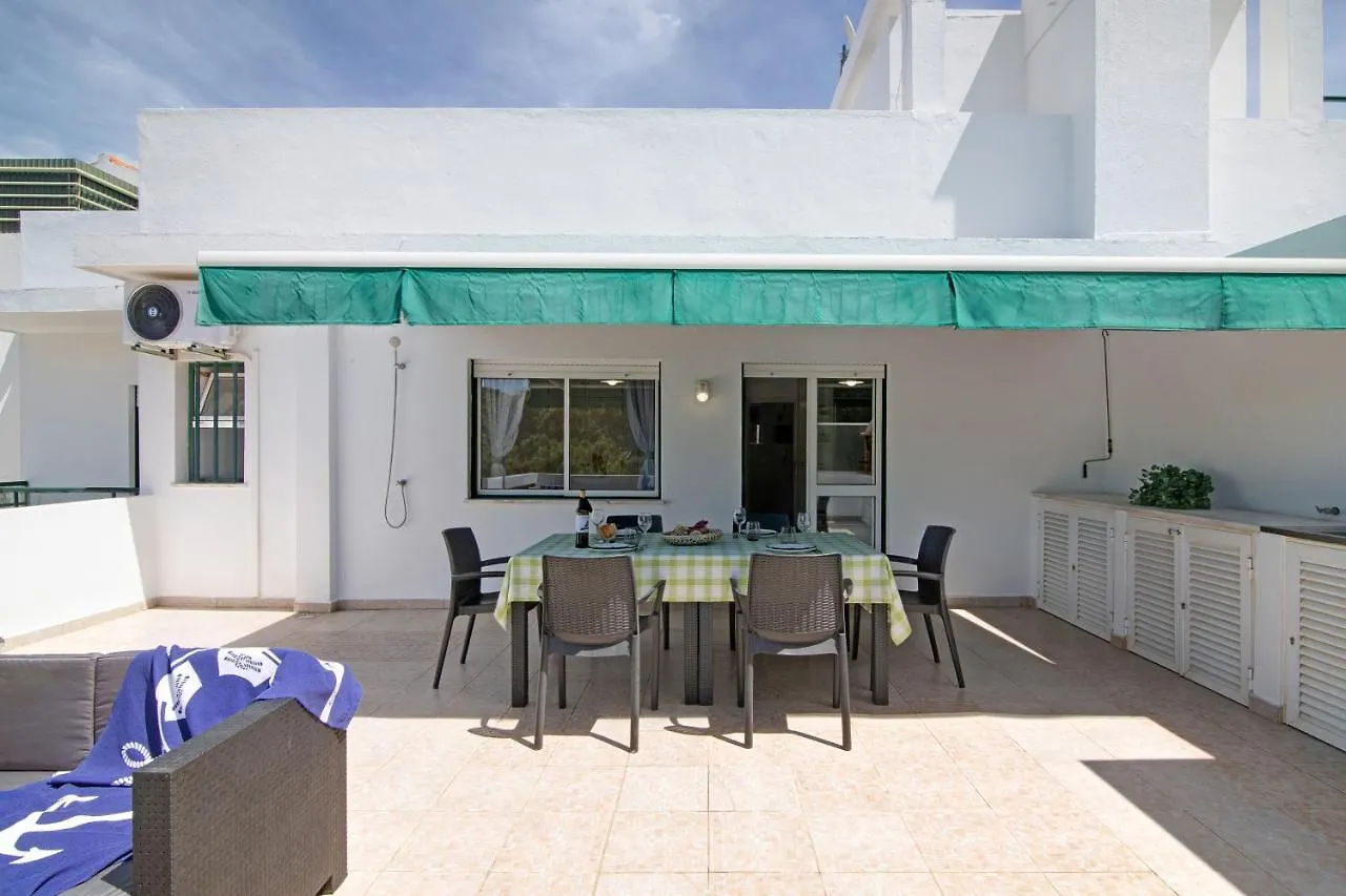 Apartamento Kaya Apartment Albufeira