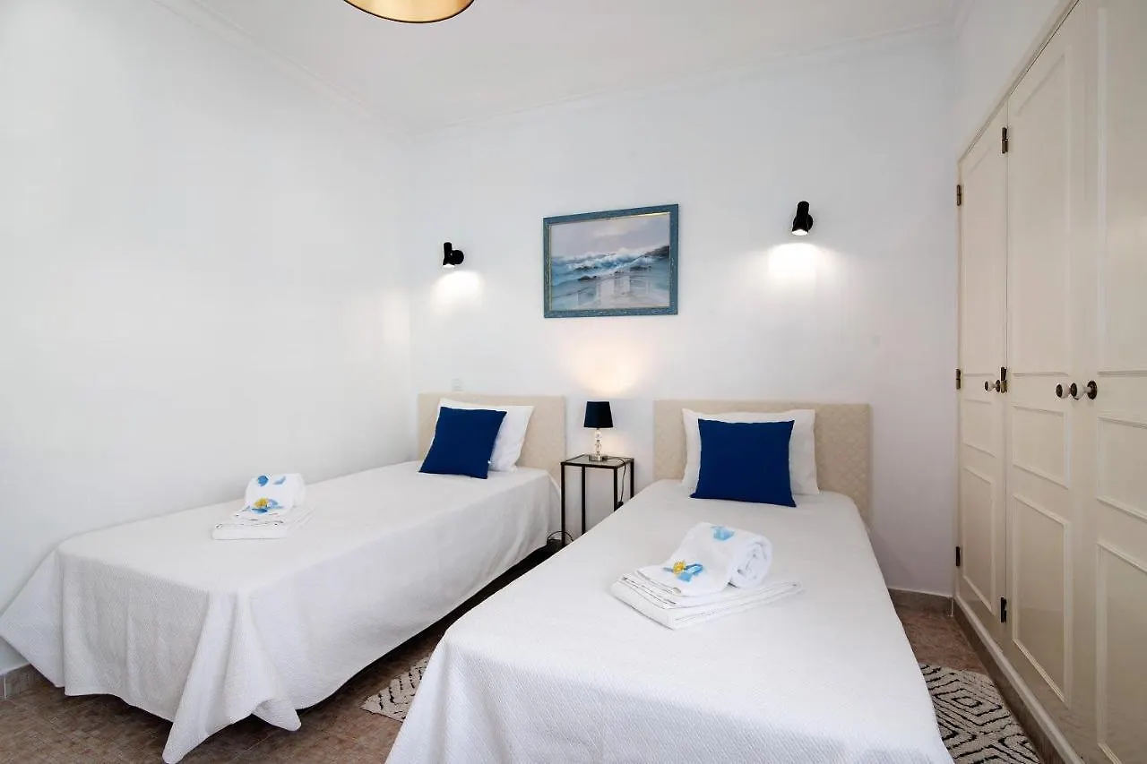 Apartamento Kaya Apartment Albufeira