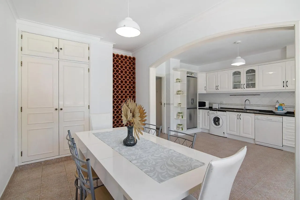 Apartamento Kaya Apartment Albufeira