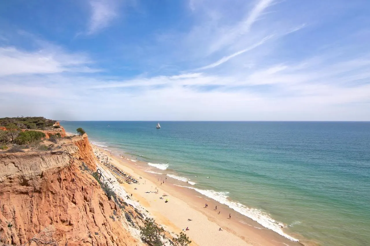 Apartamento Kaya Apartment Albufeira
