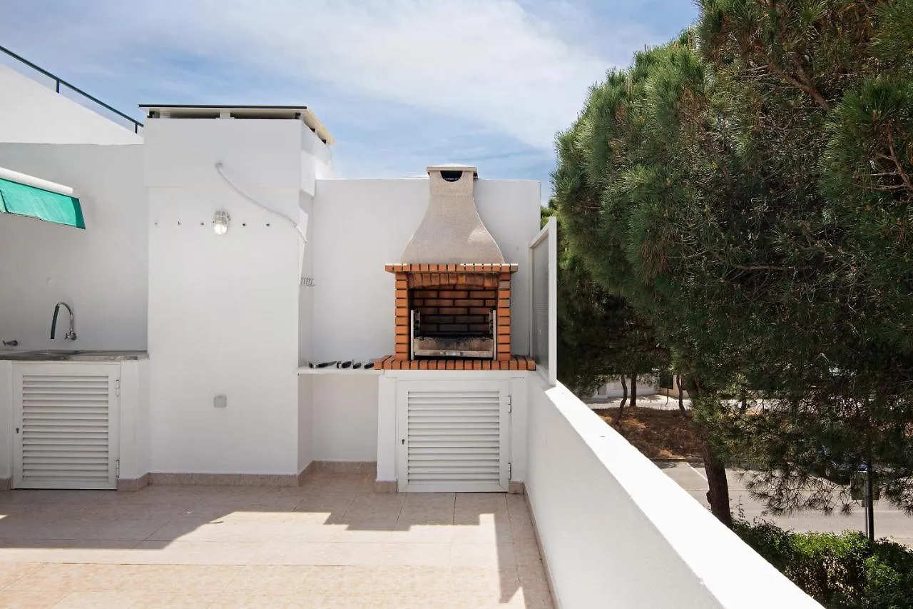 Apartamento Kaya Apartment Albufeira Portugal