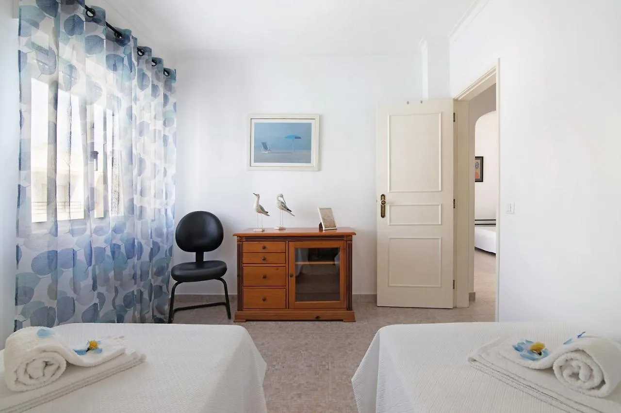 Apartamento Kaya Apartment Albufeira 0*,
