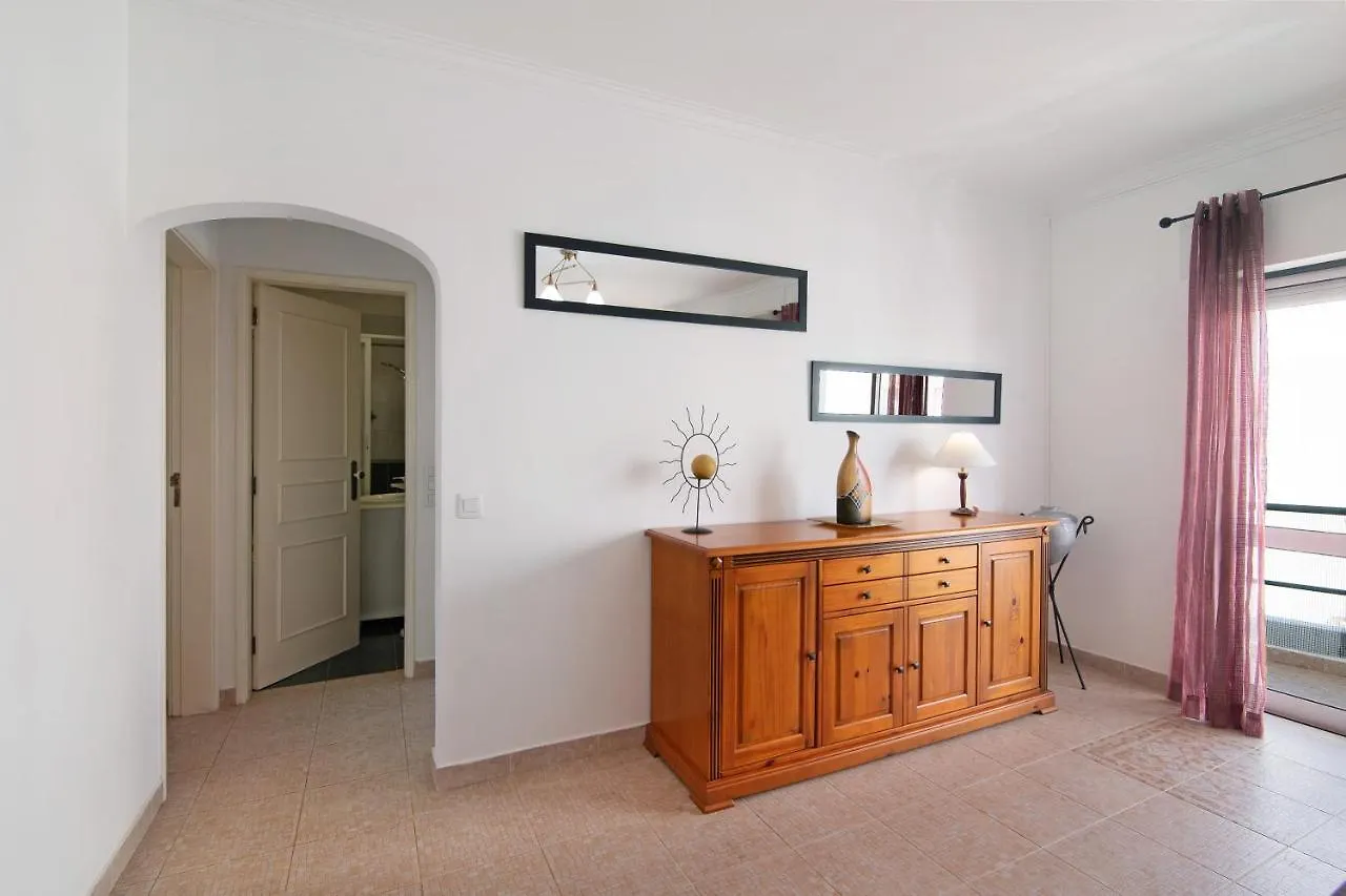 Apartamento Kaya Apartment Albufeira