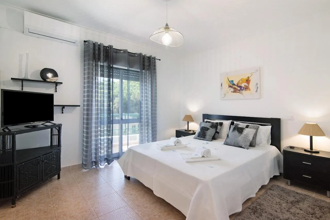 Apartamento Kaya Apartment Albufeira Portugal