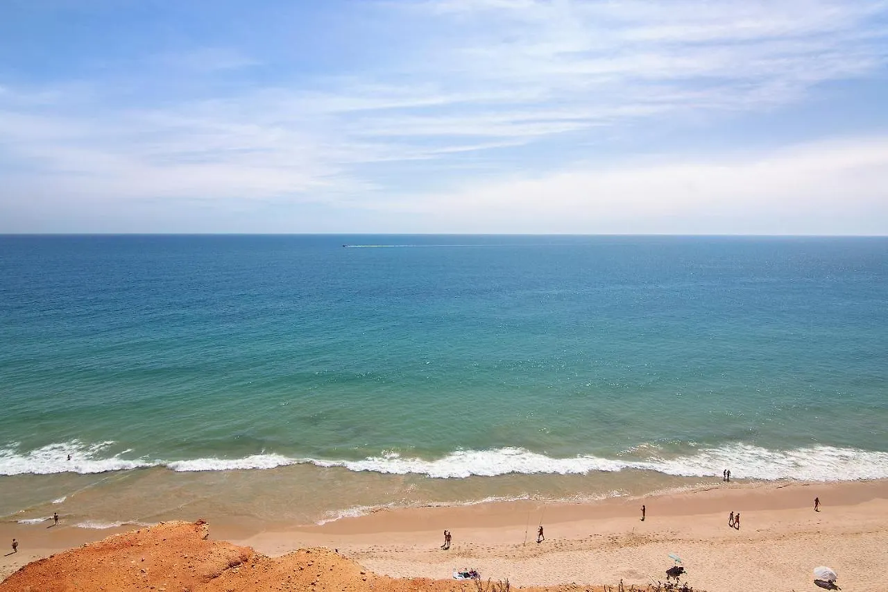 Apartamento Kaya Apartment Albufeira 0*,  Portugal