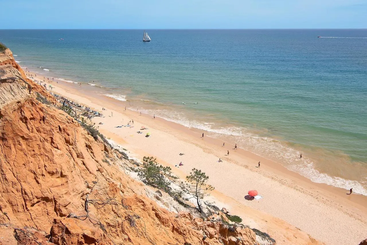 Apartamento Kaya Apartment Albufeira