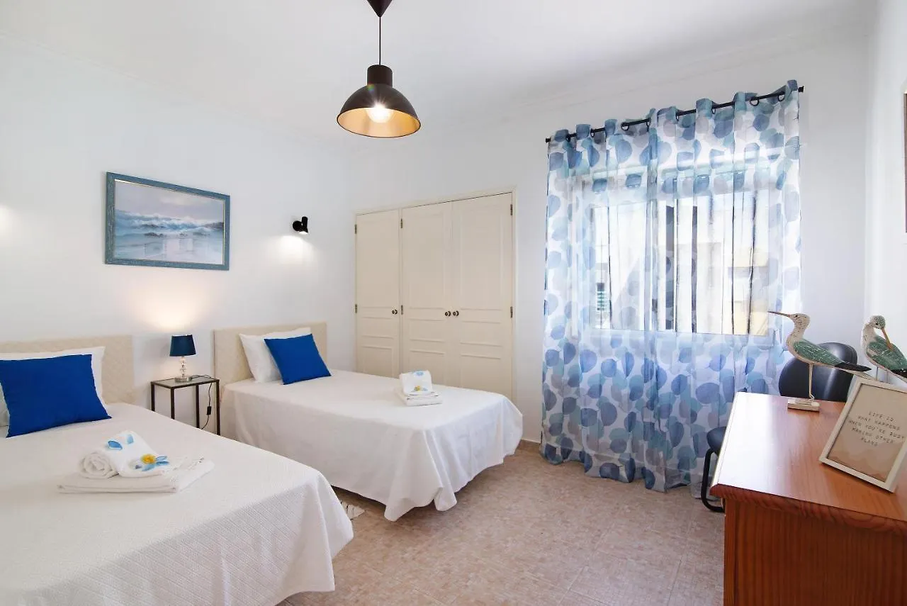 Apartamento Kaya Apartment Albufeira Portugal