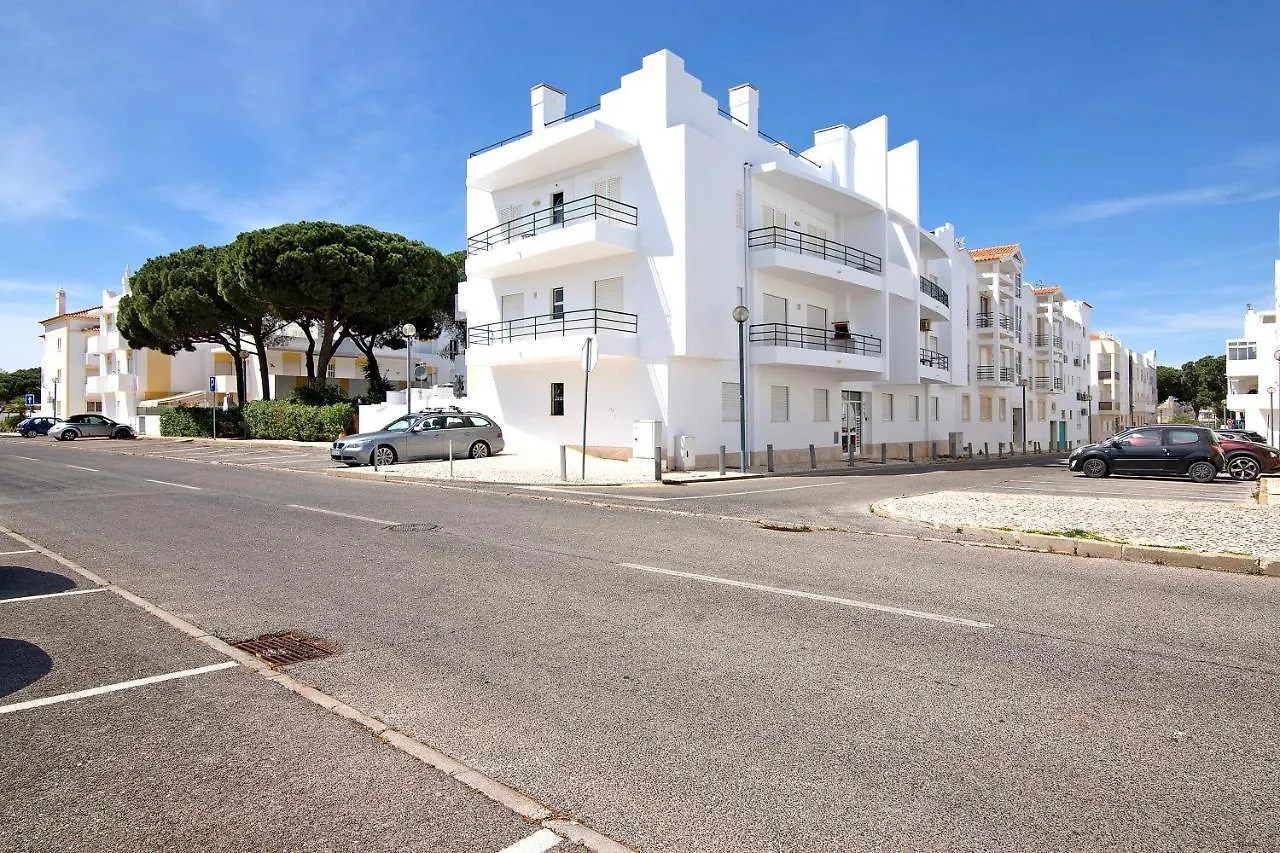 Apartamento Kaya Apartment Albufeira Portugal