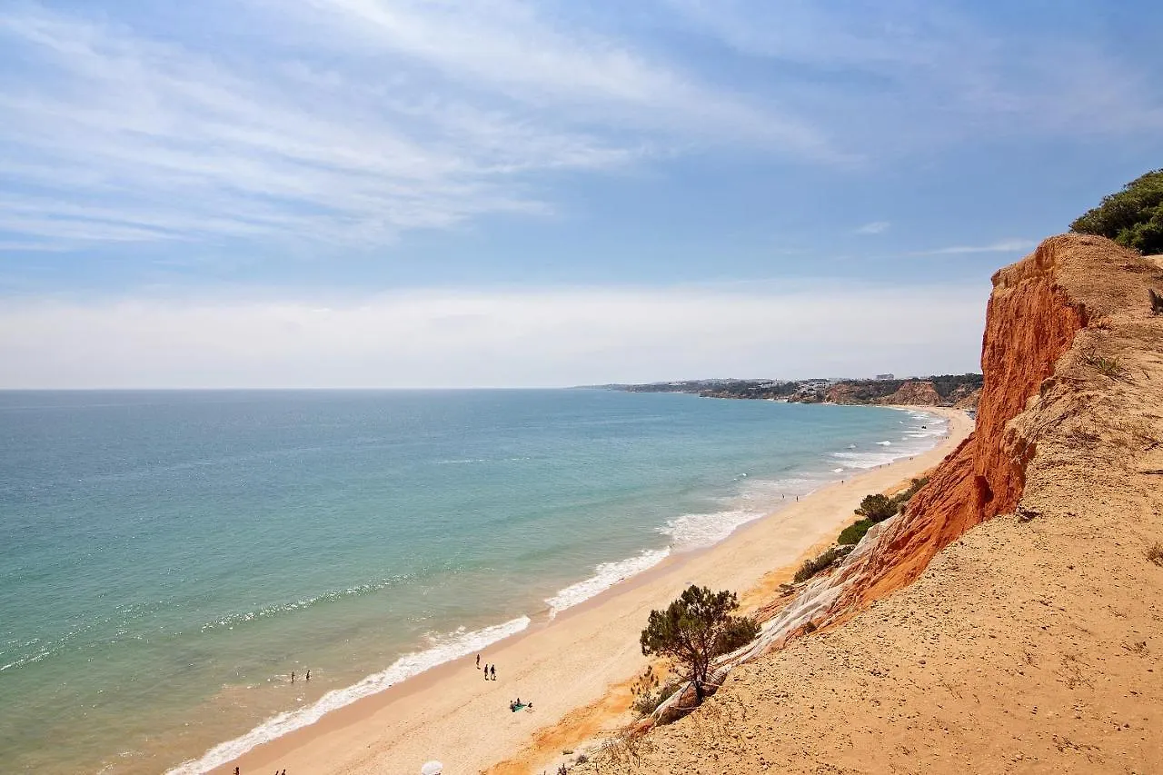 Apartamento Kaya Apartment Albufeira