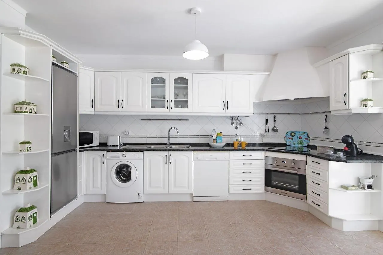 Apartamento Kaya Apartment Albufeira